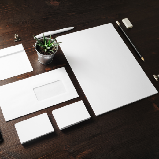 Kurumsal Kimlik Çalışması